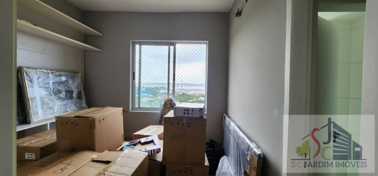 Imagem Apartamento com 4 Quartos à Venda, 151 m² em Ponta Negra - Manaus