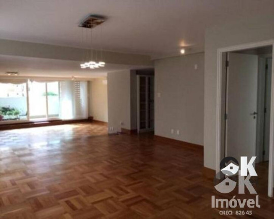 Imagem Apartamento com 4 Quartos à Venda, 306 m² em Jardim Paulista - São Paulo Imagem Apartamento com 4 Quartos à Venda, 306 m² em Jardim Paulista - São Paulo