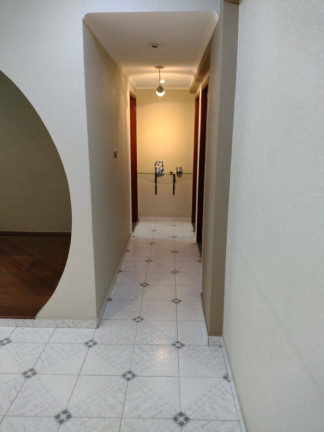 Imagem Apartamento com 3 Quartos à Venda, 98 m² em Osvaldo Cruz - São Caetano Do Sul