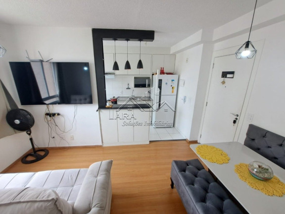 Imagem Apartamento com 2 Quartos à Venda, em Itaquera - São Paulo Imagem Apartamento com 2 Quartos à Venda, em Itaquera - São Paulo