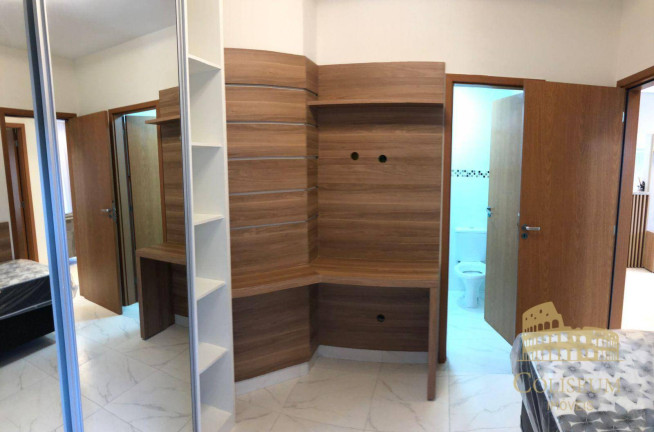 Imagem Apartamento com 2 Quartos à Venda, 67 m² em Caiçara - Praia Grande