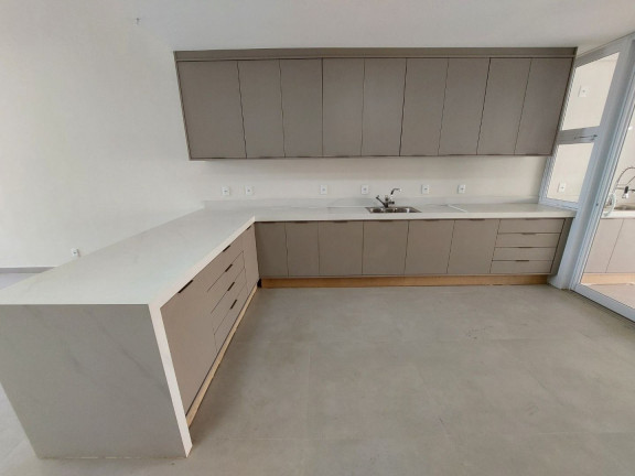 Imagem Casa com 3 Quartos à Venda, 150 m² em Residencial Real Park Sumaré - Sumaré