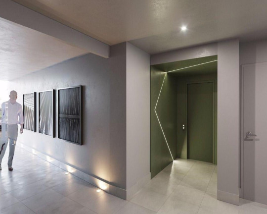 Imagem Imóvel com 1 Quarto à Venda, 41 m² em Vila Nova Conceição - São Paulo Imagem Imóvel com 1 Quarto à Venda, 41 m² em Vila Nova Conceição - São Paulo