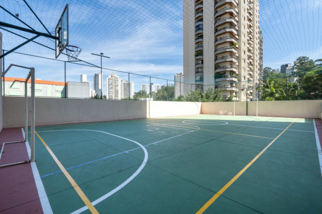 Imagem Apartamento com 3 Quartos à Venda, 95 m² em Vila Andrade - São Paulo Imagem Apartamento com 3 Quartos à Venda, 95 m² em Vila Andrade - São Paulo