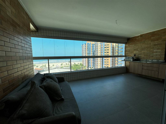 Imagem Apartamento com 3 Quartos à Venda, 126 m² em Aviacão - Praia Grande Imagem Apartamento com 3 Quartos à Venda, 126 m² em Aviacão - Praia Grande