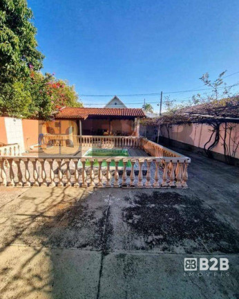 Imagem Casa com 2 Quartos à Venda, 176 m² em Jardim Aeroporto - Bauru Imagem Casa com 2 Quartos à Venda, 176 m² em Jardim Aeroporto - Bauru