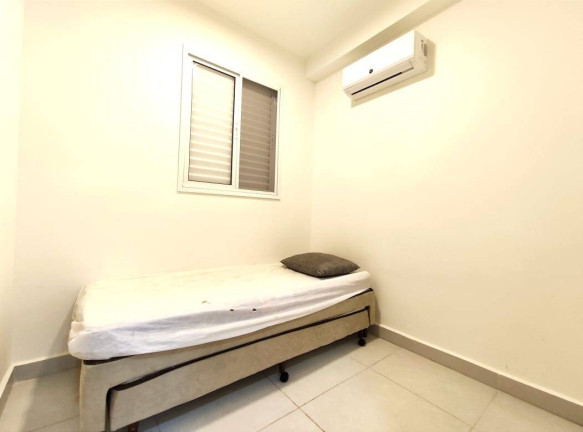 Imagem Apartamento com 3 Quartos à Venda, 60 m² em Estufa Ii - Ubatuba