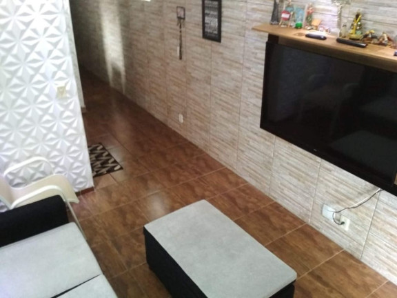 Imagem Cobertura com 2 Quartos à Venda, 83 m² em Jardim Milena - Santo André