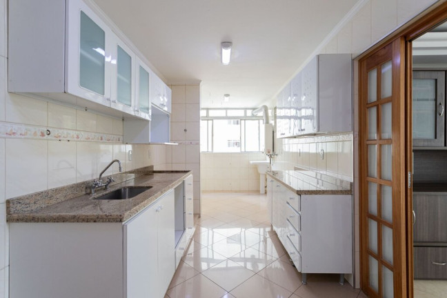 Imagem Apartamento com 2 Quartos à Venda, 98 m² em Moema - São Paulo