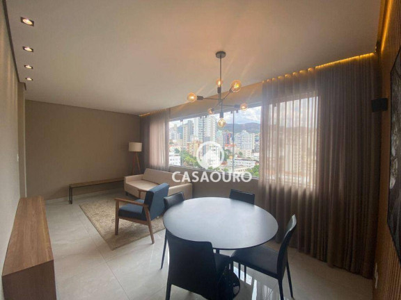 Imagem Apartamento com 3 Quartos à Venda, 77 m² em Serra - Belo Horizonte Imagem Apartamento com 3 Quartos à Venda, 77 m² em Serra - Belo Horizonte