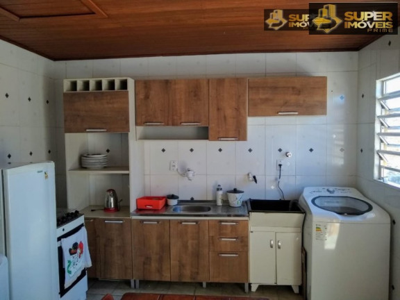 Imagem Casa com 3 Quartos à Venda, 126 m² em Fragata - Pelotas Imagem Casa com 3 Quartos à Venda, 126 m² em Fragata - Pelotas