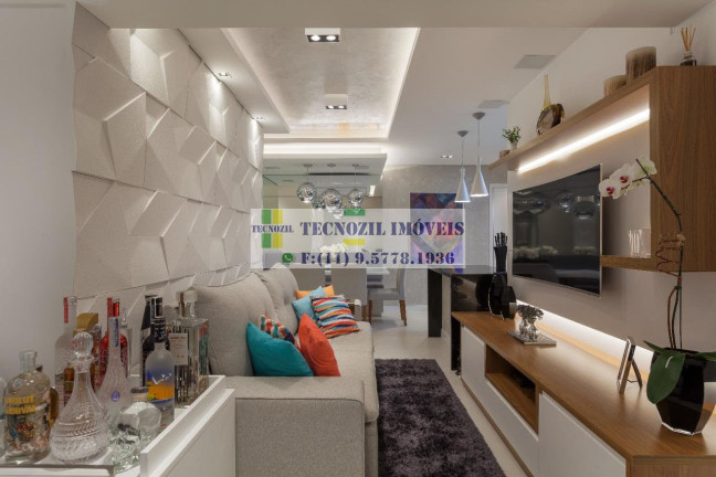 Imagem Apartamento com 2 Quartos à Venda, 74 m² em Aclimação - São Paulo Imagem Apartamento com 2 Quartos à Venda, 74 m² em Aclimação - São Paulo