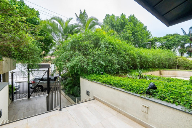 Apartamento com 3 Quartos à Venda, 120 m² em Vila Morumbi - São Paulo