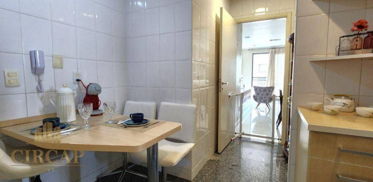 Imagem Apartamento com 3 Quartos à Venda, 116 m² em Vila Romana - São Paulo Imagem Apartamento com 3 Quartos à Venda, 116 m² em Vila Romana - São Paulo