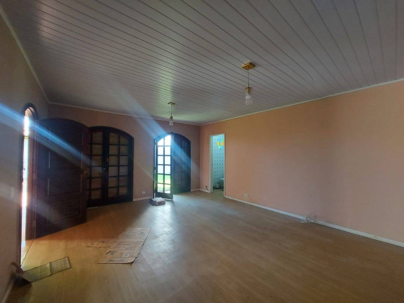Imagem Casa com 5 Quartos à Venda, 682 m² em Merces - Curitiba