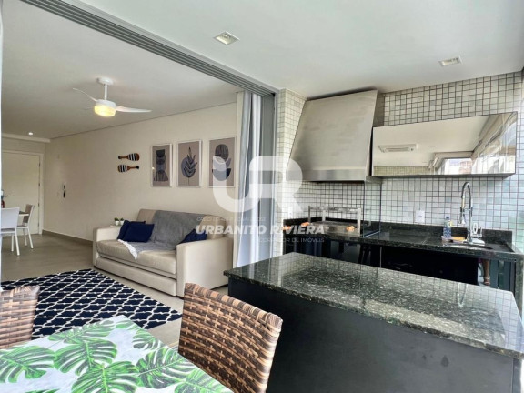 Imagem Imóvel com 2 Quartos à Venda, 87 m² em Riviera - Bertioga