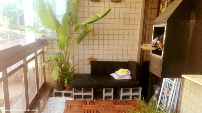 Imagem Apartamento com 3 Quartos à Venda, 80 m² em Recreio Dos Bandeirantes - Rio De Janeiro