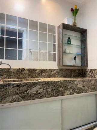Imagem Apartamento com 3 Quartos à Venda, 85 m² em Federação - Salvador Imagem Apartamento com 3 Quartos à Venda, 85 m² em Federação - Salvador