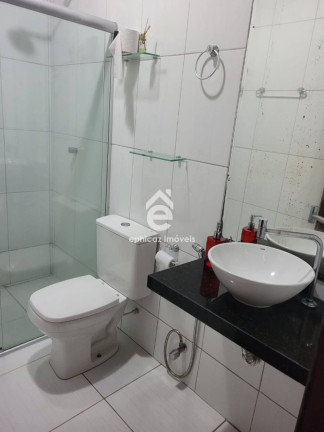 Imagem Casa com 2 Quartos à Venda, 120 m² em Cidade Universitária - Maceió Imagem Casa com 2 Quartos à Venda, 120 m² em Cidade Universitária - Maceió