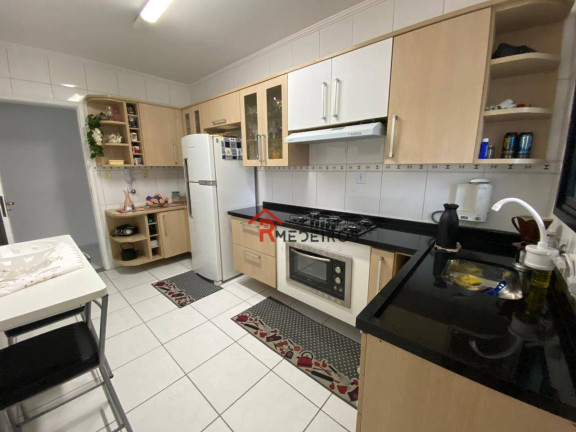Imagem Apartamento com 2 Quartos à Venda, 82 m² em Vila Guilhermina - Praia Grande Imagem Apartamento com 2 Quartos à Venda, 82 m² em Vila Guilhermina - Praia Grande