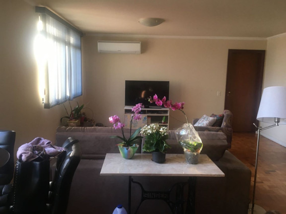 Imagem Apartamento com 3 Quartos à Venda, 150 m² em Centro - Piracicaba Imagem Apartamento com 3 Quartos à Venda, 150 m² em Centro - Piracicaba