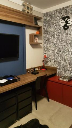 Imagem Apartamento com 3 Quartos à Venda, 96 m² em Chácara Areal - Indaiatuba Imagem Apartamento com 3 Quartos à Venda, 96 m² em Chácara Areal - Indaiatuba