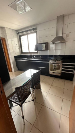 Imagem Apartamento com 3 Quartos para Alugar, 126 m² em Duque De Caxias - Cuiabá