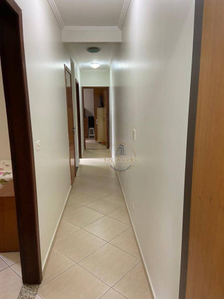 Imagem Sobrado com 3 Quartos à Venda, 166 m² em Jardim Rina - Santo André
