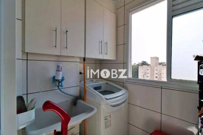 Imagem Imóvel com 2 Quartos à Venda, 51 m² em Jardim Umarizal - São Paulo