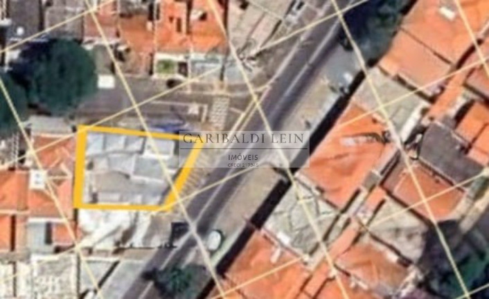 Imagem Terreno à Venda, 630 m² em Jardim Chapadão - Campinas Imagem Terreno à Venda, 630 m² em Jardim Chapadão - Campinas