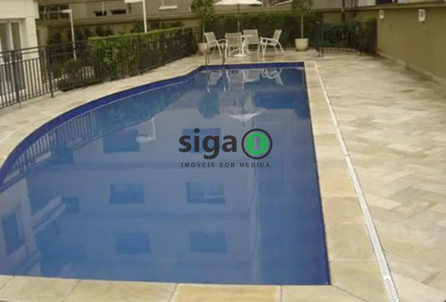 Imagem Apartamento com 1 Quarto para Alugar, 45 m² em Consolação - São Paulo Imagem Apartamento com 1 Quarto para Alugar, 45 m² em Consolação - São Paulo