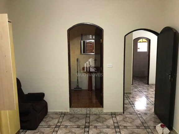 Imagem Sobrado com 3 Quartos à Venda, 210 m² em Jardim Albuquerque - Santa Branca Imagem Sobrado com 3 Quartos à Venda, 210 m² em Jardim Albuquerque - Santa Branca