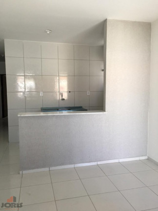 Imagem Casa com 2 Quartos à Venda, 79 m² em Mal Cozinhado - Horizonte
