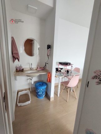 Imagem Apartamento com 1 Quarto à Venda, 38 m² em Brás - São Paulo Imagem Apartamento com 1 Quarto à Venda, 38 m² em Brás - São Paulo