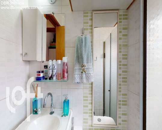 Imagem Apartamento com 1 Quarto à Venda, 44 m² em Tucuruvi - São Paulo