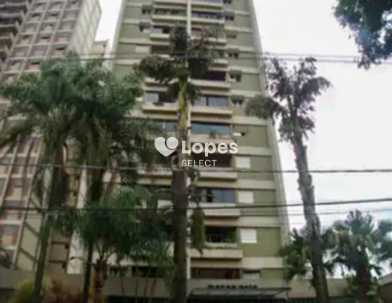 Apartamento com 2 Quartos à Venda, 72 m² em Cambuí - Campinas