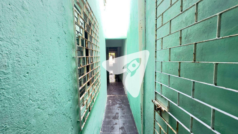 Imagem Casa com 5 Quartos à Venda, 211 m² em Centro - Fortaleza Imagem Casa com 5 Quartos à Venda, 211 m² em Centro - Fortaleza