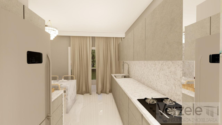 Imagem Apartamento com 3 Quartos à Venda, 78 m² em Santa Regina - Camboriú