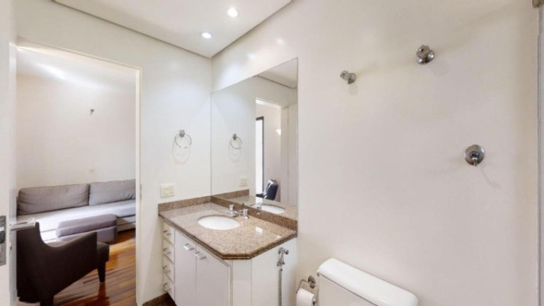 Imagem Apartamento com 3 Quartos à Venda, 195 m² em Higienópolis - São Paulo Imagem Apartamento com 3 Quartos à Venda, 195 m² em Higienópolis - São Paulo