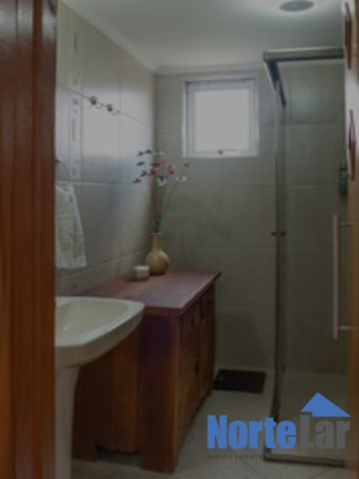 Imagem Apartamento com 2 Quartos à Venda, 72 m² em Barro Branco (zona Norte) - São Paulo