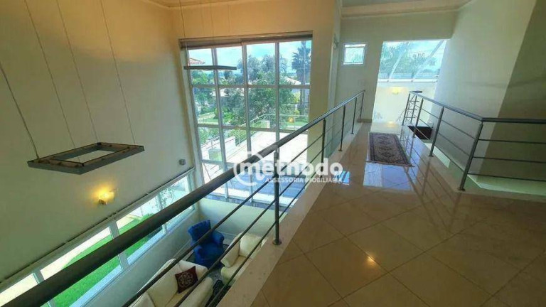 Imagem Casa com 4 Quartos à Venda, 550 m² em Loteamento Alphaville Campinas - Campinas Imagem Casa com 4 Quartos à Venda, 550 m² em Loteamento Alphaville Campinas - Campinas