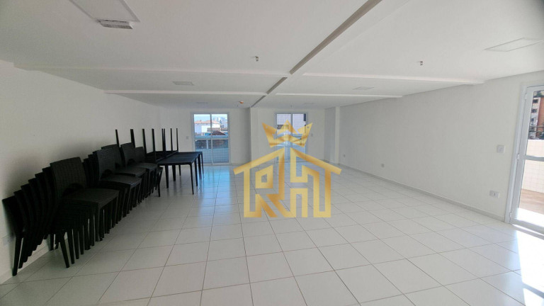 Imagem Apartamento com 1 Quarto à Venda, 41 m² em Boqueirão - Praia Grande Imagem Apartamento com 1 Quarto à Venda, 41 m² em Boqueirão - Praia Grande