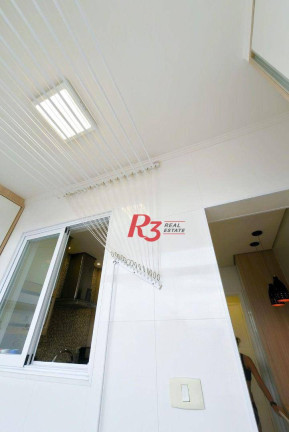 Imagem Apartamento com 2 Quartos à Venda, 100 m² em Embaré - Santos Imagem Apartamento com 2 Quartos à Venda, 100 m² em Embaré - Santos