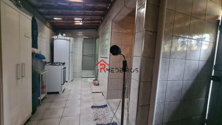 Imagem Casa com 2 Quartos à Venda, 96 m² em Mirim - Praia Grande
