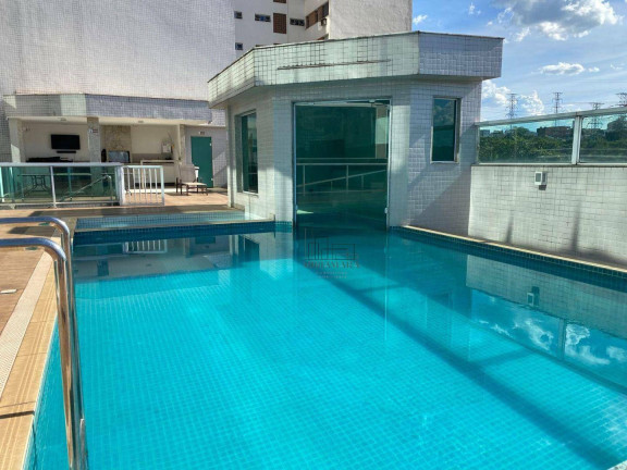 Imagem Apartamento com 4 Quartos à Venda, 135 m² em Colina - Volta Redonda Imagem Apartamento com 4 Quartos à Venda, 135 m² em Colina - Volta Redonda