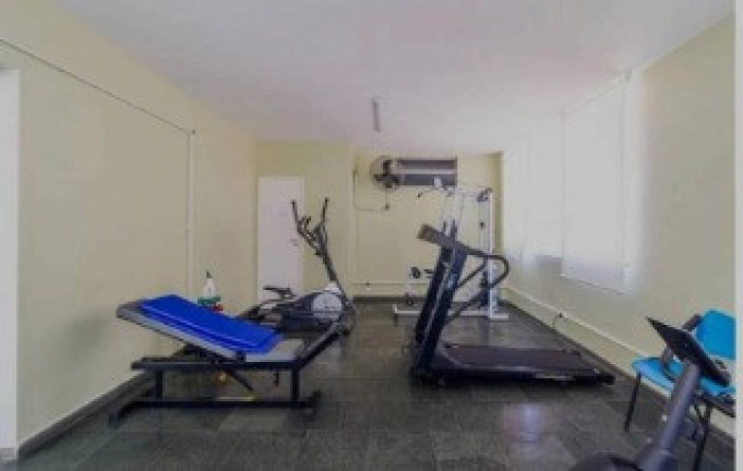 Imagem Apartamento com 3 Quartos à Venda, 120 m² em Vila Santo Estéfano - São Paulo