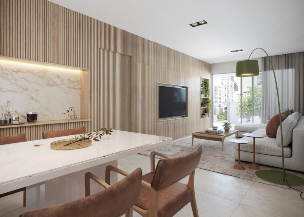 Imagem Imóvel com 2 Quartos à Venda, 110 m² em Botafogo - Rio De Janeiro
