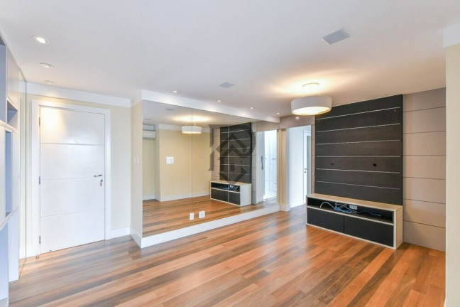 Imagem Apartamento com 3 Quartos à Venda, 98 m² em Vila Clementino - São Paulo Imagem Apartamento com 3 Quartos à Venda, 98 m² em Vila Clementino - São Paulo