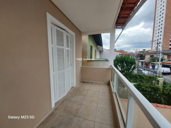 Imagem Imóvel com 3 Quartos à Venda, 150 m² em Chácara Santo Antônio (zona Sul) - São Paulo