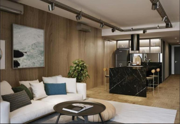 Imagem Apartamento com 2 Quartos à Venda, 94 m² em Ipanema - Rio De Janeiro